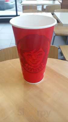 Wendy's