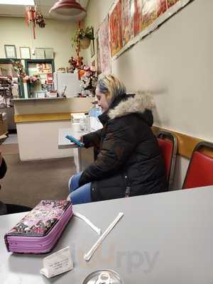 Good Fortune Restaurant