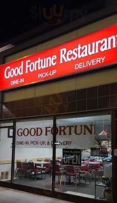 Good Fortune Restaurant