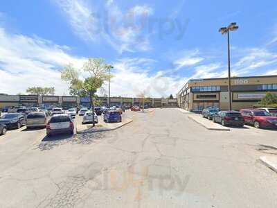 Good Fortune Restaurant