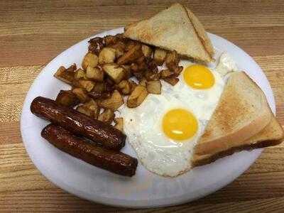 Jerry & Jenny's Diner