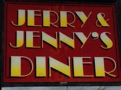 Jerry & Jenny's Diner