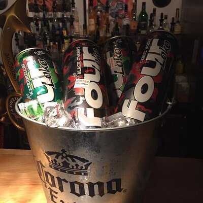 L'anti Bar & Spectacles