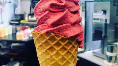 La Creme Des Plaisirs