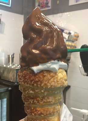 La Creme Des Plaisirs