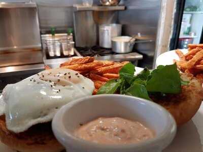 Pokey's Pinball Cafe