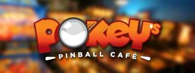 Pokey's Pinball Cafe
