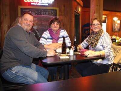 Jake's Roadhouse And Blues Joint