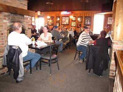 Jake's Roadhouse And Blues Joint