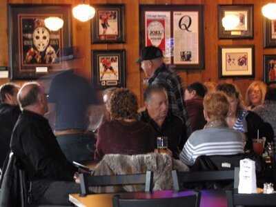 Jake's Roadhouse And Blues Joint