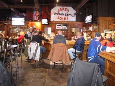 Jake's Roadhouse And Blues Joint
