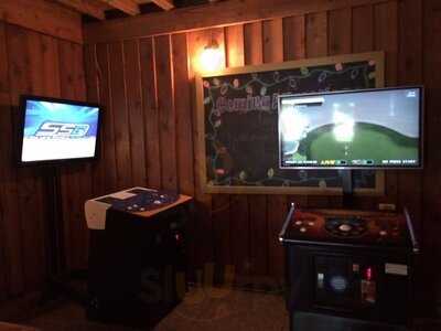 Jake's Roadhouse And Blues Joint