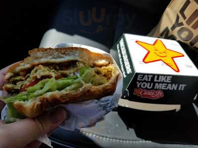 Carl's Jr.