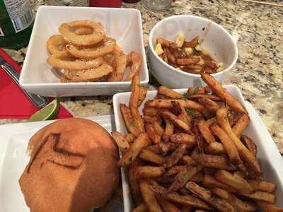 Toma Burger Addiction