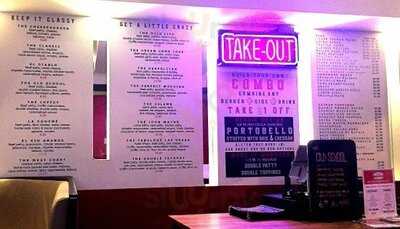 Toma Burger Addiction