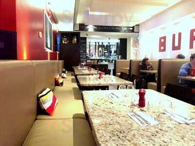 Toma Burger Addiction