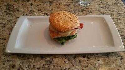 Toma Burger Addiction