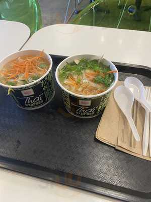 Thai Express Restaurant Laval