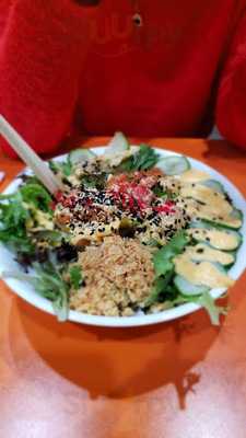 Thai Express Restaurant Laval