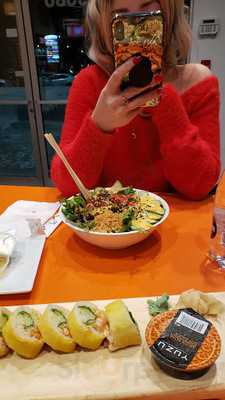 Thai Express Restaurant Laval