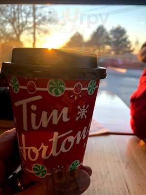 Tim Hortons