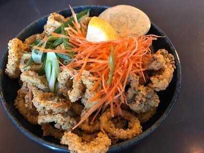 Brewsters Brewing Company & Restaurant - Mckenzie Towne