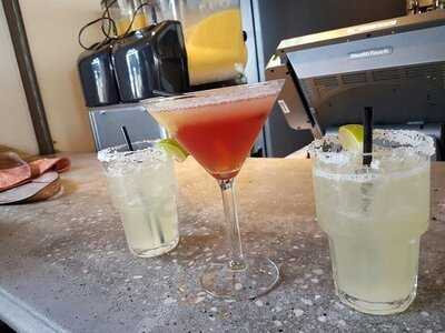 Brewsters Brewing Company & Restaurant - Mckenzie Towne