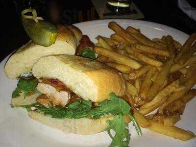 Brewsters Brewing Company & Restaurant - Mckenzie Towne