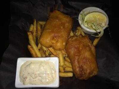 Brewsters Brewing Company & Restaurant - Mckenzie Towne