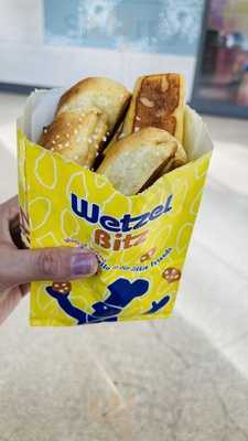 Wetzel's Pretzels