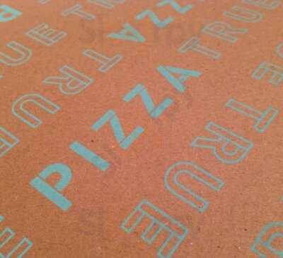 True True Pizza