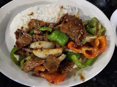 Tien Tuyen Vietnamese Cuisine