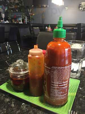 Tien Tuyen Vietnamese Cuisine