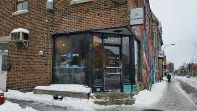 Cafe Neve