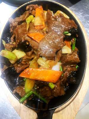 Le Restaurant Czechuan