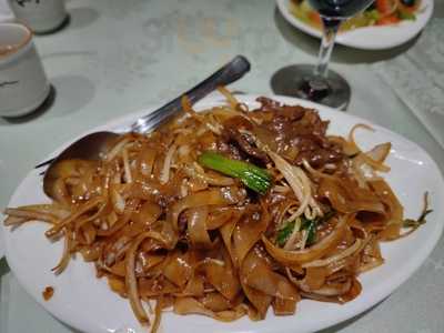 Le Restaurant Czechuan