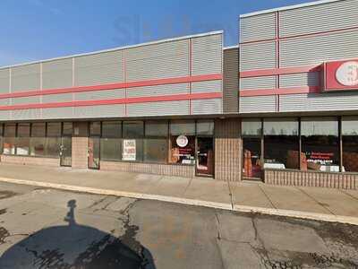 Le Restaurant Czechuan