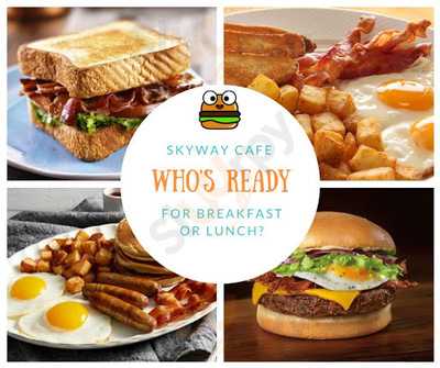 Skyway Cafe And Catering
