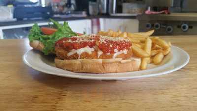 Skyway Cafe And Catering