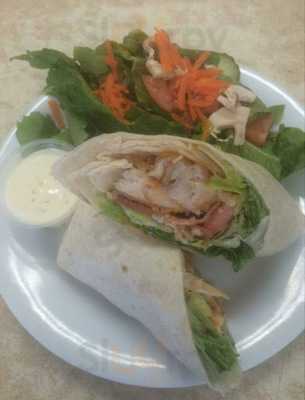 Skyway Cafe And Catering