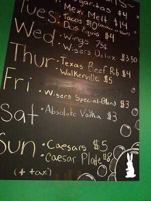 Eastwood’s Grill & Lounge