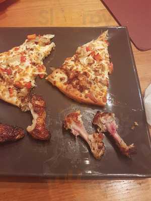 Panago Pizza