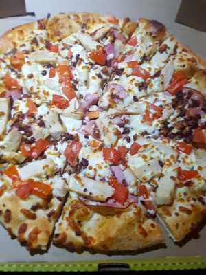 Panago Pizza
