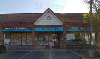 Britannia Italian Bakery