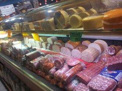 Britannia Italian Bakery