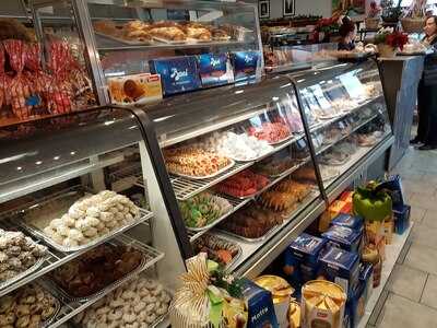 Britannia Italian Bakery