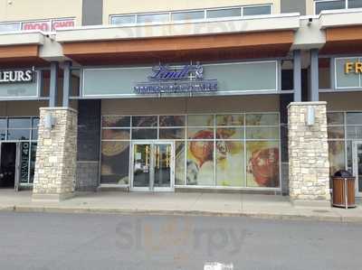 Lindt Chocolate Shop