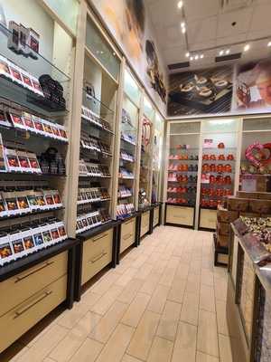 Lindt Chocolate Shop