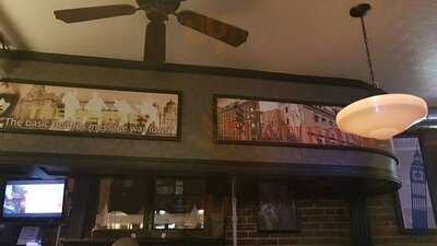 The Flatiron: A Firkin Pub