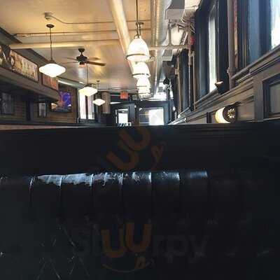 The Flatiron: A Firkin Pub